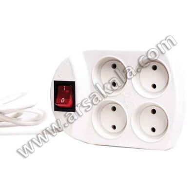 چند راهی برق نسیم چند راهی برق نسیم