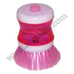 برس ظرفشویی مخزن دار YiHan