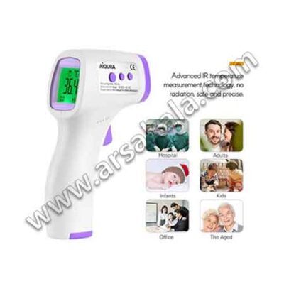 تب سنج اگورا Aiqura