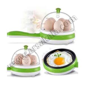 تخم مرغ پز چندمنظوره MagicPot