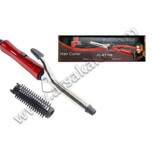 فرکننده مو دوکاره Johnson