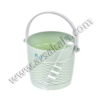 جا یخی انبردار طرح الماس کاجین