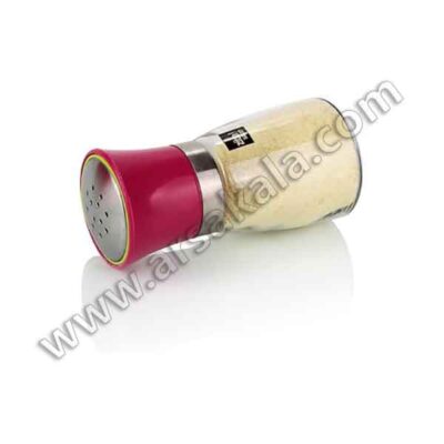 ادویه پاش زیبا سازان