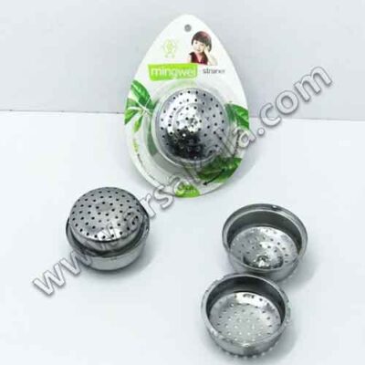 صافی چای و دمنوش توپی Mingwei