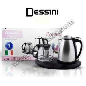 چای ساز برقی دسینی Dessini