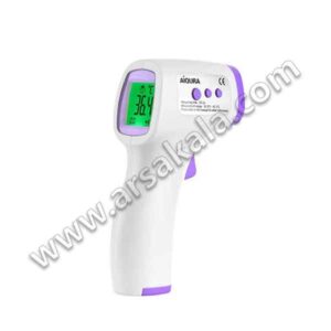 تب سنج اگورا Aiqura