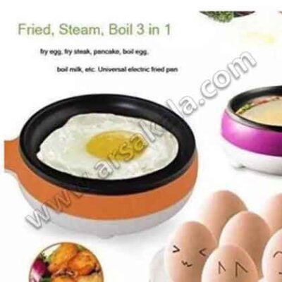 تخم مرغ پز چندمنظوره MagicPot