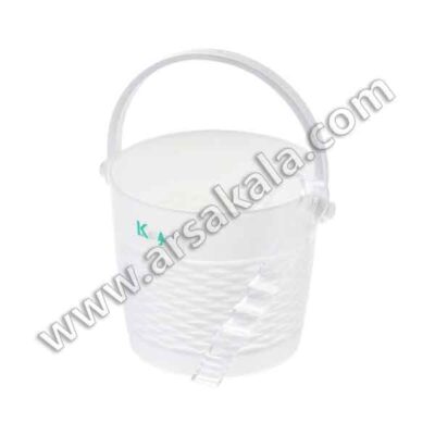 جا یخی انبردار طرح الماس کاجین