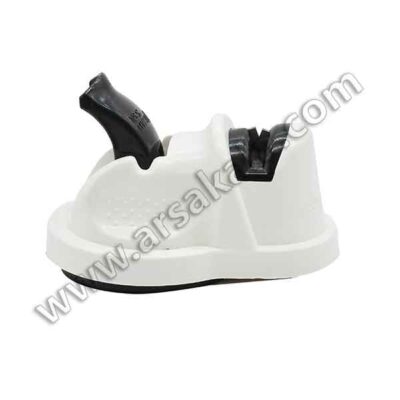 چاقو تیزکن شیرزاد SON