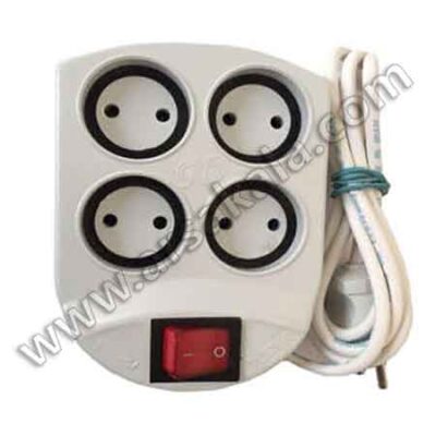 چند راهی برق نسیم