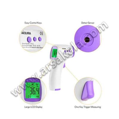 تب سنج اگورا Aiqura