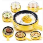 تخم مرغ پز چندمنظوره MagicPot