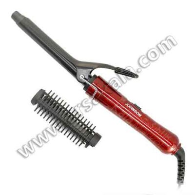 فرکننده مو دوکاره Johnson