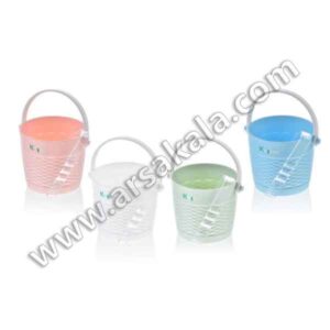 جا یخی انبردار طرح الماس کاجین