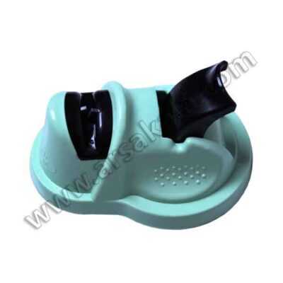 چاقو تیزکن شیرزاد SON