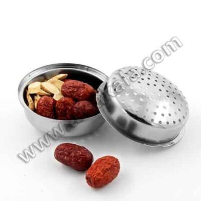 صافی چای و دمنوش توپی Mingwei