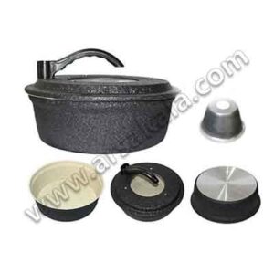 کیک و پیتزا پز برقی کنوود KEMWOOD