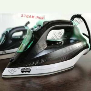 اتو بخار رومانتیک هوم مدل SW571