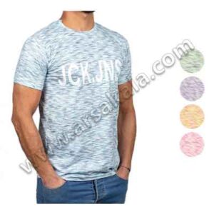 تیشرت مردانه طرح دار Jack & Jones