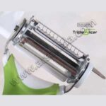پوست کن تریپل اسلایسر 3 کاره TRIPLE SLICER