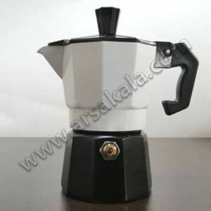 قهوه جوش و اسپرسو ساز 1 کاپ رنگی