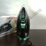 اتو بخار رومانتیک هوم مدل SW571