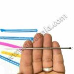 سوزن پاکسازی جوش و آکنه