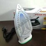 اتو بخار رومانتیک هوم مدل SW571