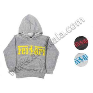هودی طرح Ferrari