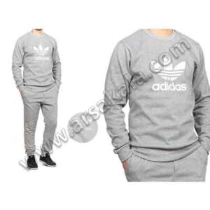 ست بلوز شلوار مردانه Adidas