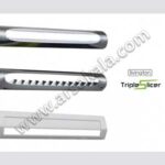 پوست کن تریپل اسلایسر 3 کاره TRIPLE SLICER