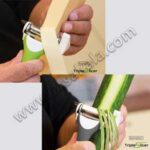 پوست کن تریپل اسلایسر 3 کاره TRIPLE SLICER