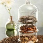 برج تنقلات سه طبقه بزرگ