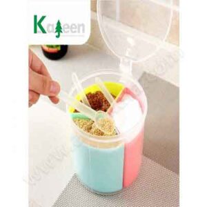 جا ادویه کاجین Kajeen