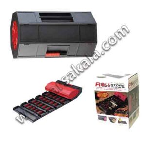 جعبه ابزار رول اند استور