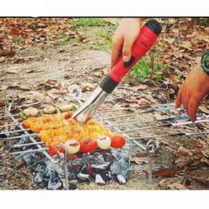 باد بزن باطری ایزی فایر