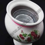 اسپند دود کن نیلوفر