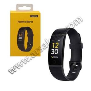 ساعت هوشمند Realme Band مدل RMA183