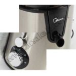 آبمیوه گیری Midea