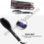 برس حرارتی مو Gemei مدل GM-2972
