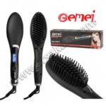 برس حرارتی مو Gemei مدل GM-2972