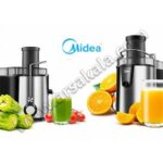 آبمیوه گیری Midea