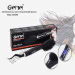 برس حرارتی مو Gemei مدل GM-2972