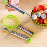 پکیج میوه آرایی 3 عددی