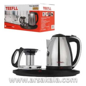 چایساز برقی TEE FLL مدل TF 200