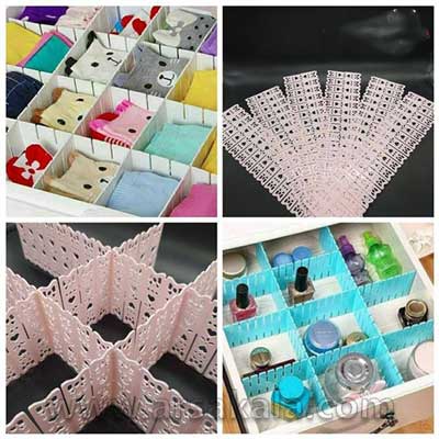 8451651 تقسیم کننده کشو ورقه ای - Image 1