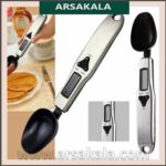 ترازو قاشقی دیجیتال 500 گرمی DS