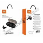 هدفون بی سیم مدل طرح JBL TWS4