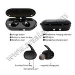 هدفون بی سیم مدل طرح JBL TWS4