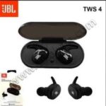 هدفون بی سیم مدل طرح JBL TWS4